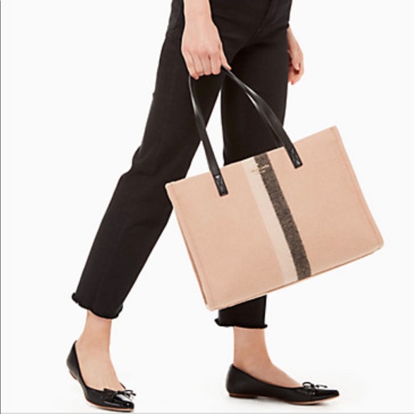 Kate Spade 25th anniversary Sam tote - Picture 3 of 7